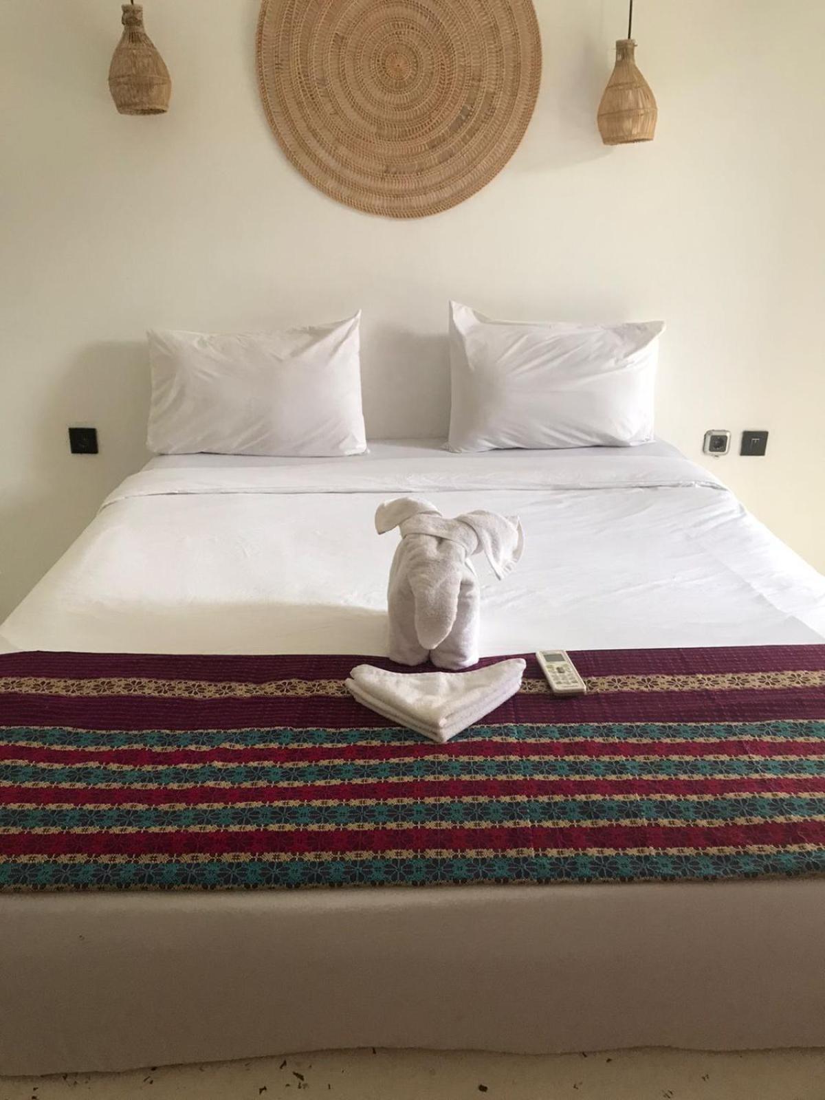 Palmhouse Boutique Hotel Kuta  المظهر الخارجي الصورة