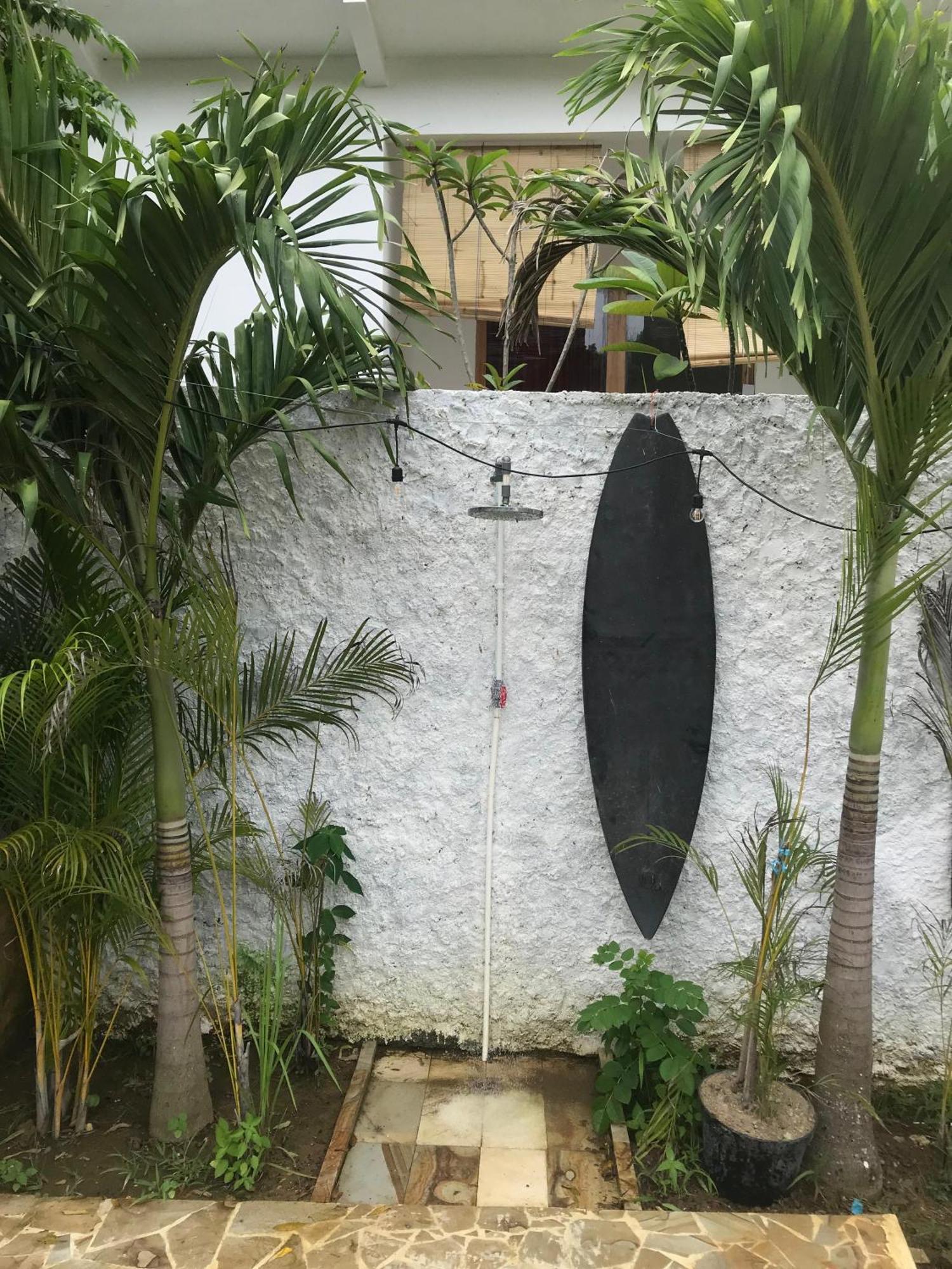 Palmhouse Boutique Hotel Kuta  المظهر الخارجي الصورة