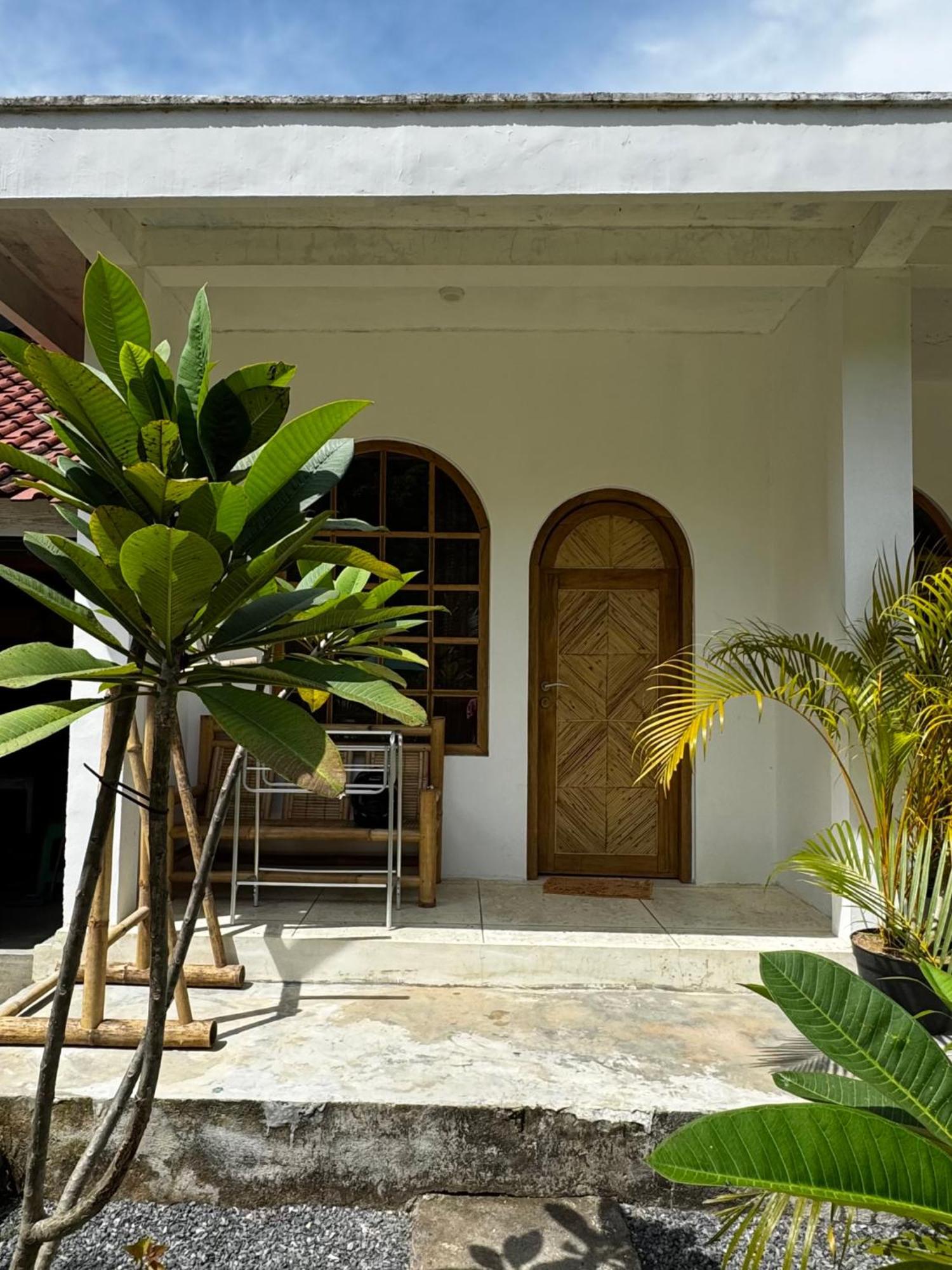 Palmhouse Boutique Hotel Kuta  المظهر الخارجي الصورة